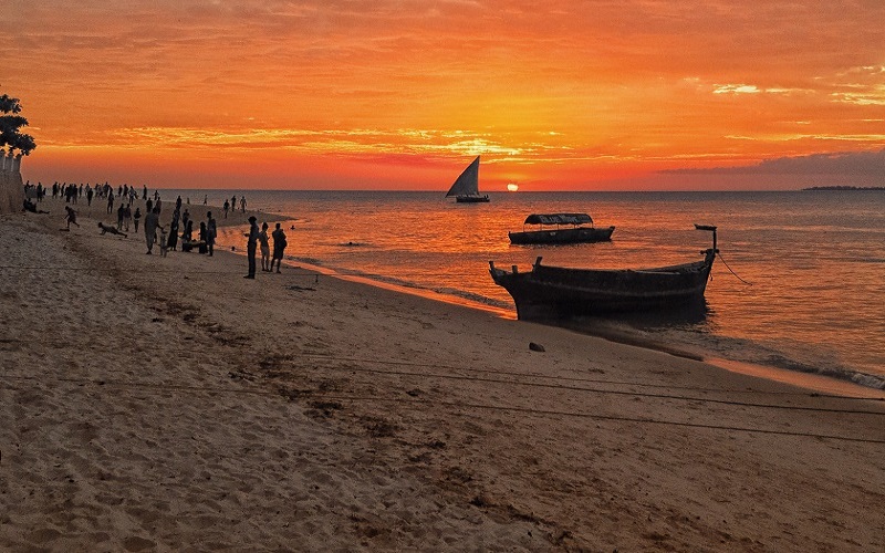 Kilimanjaro & Zanzibar Affordable Luxury Tours 2024